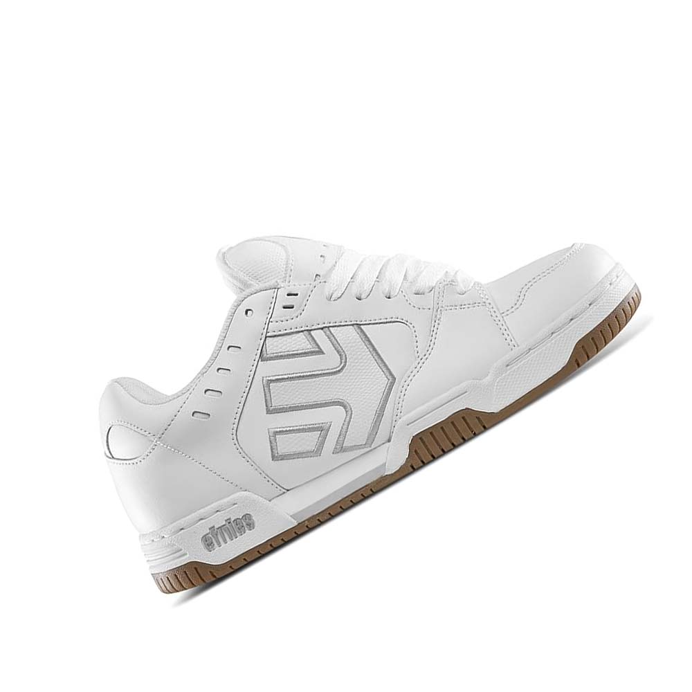 Etnies Faze Puffy Skate Shoe