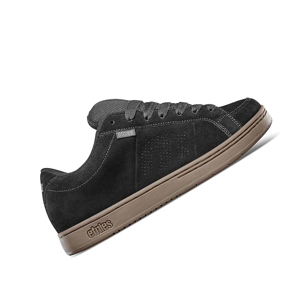 Etnies Kingpin Low-Top Trainers