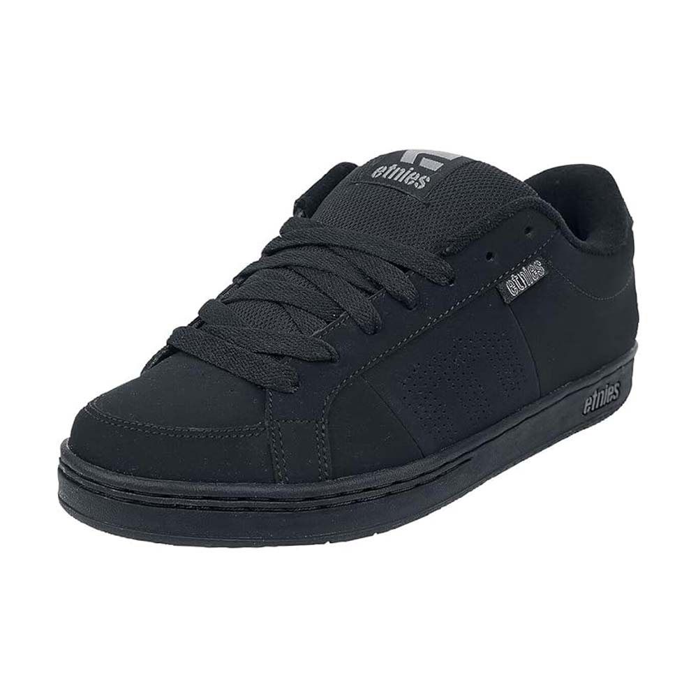 Etnies Kingpin Skateboarding Shoe Classic Puffy Sustainable
